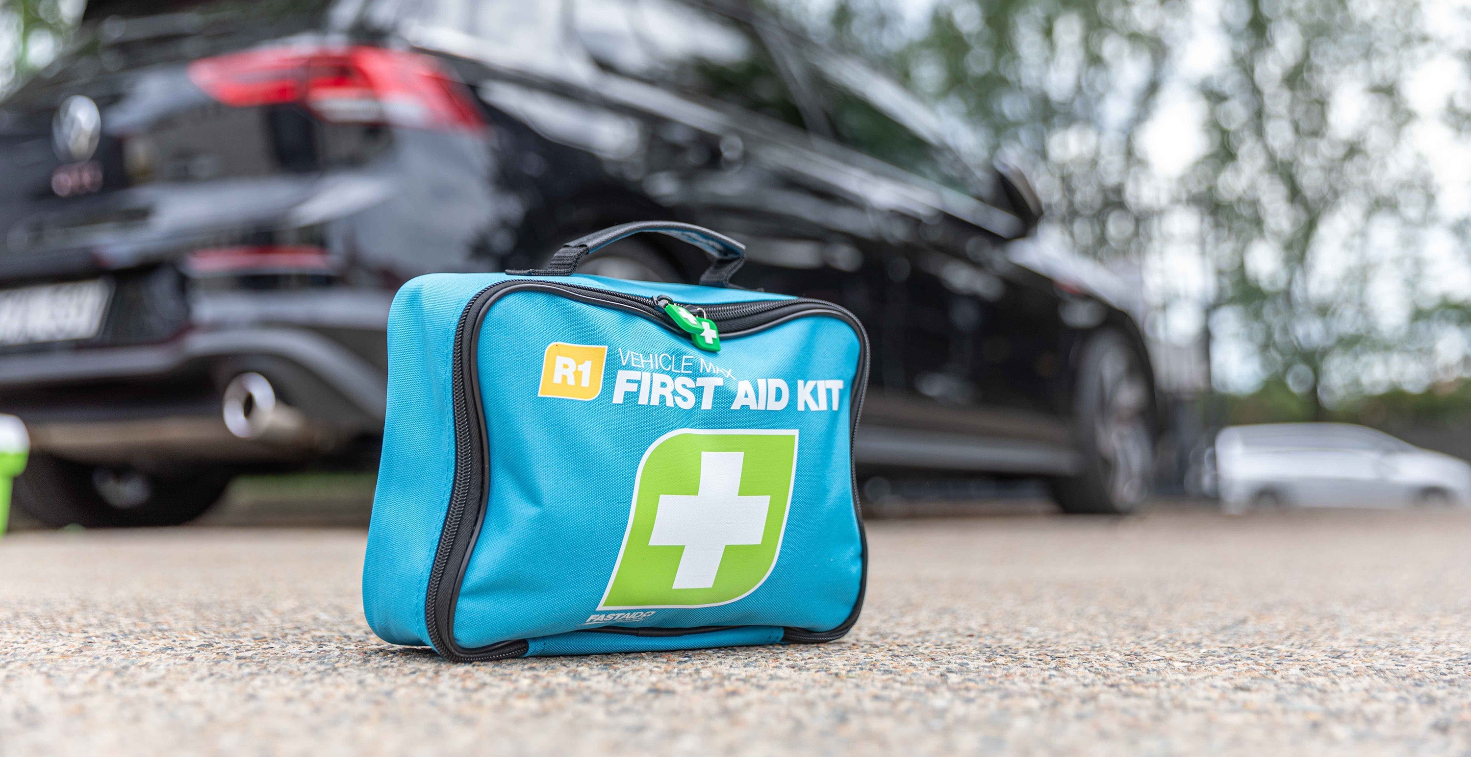 Quick tips for selling vehicle first aid kits