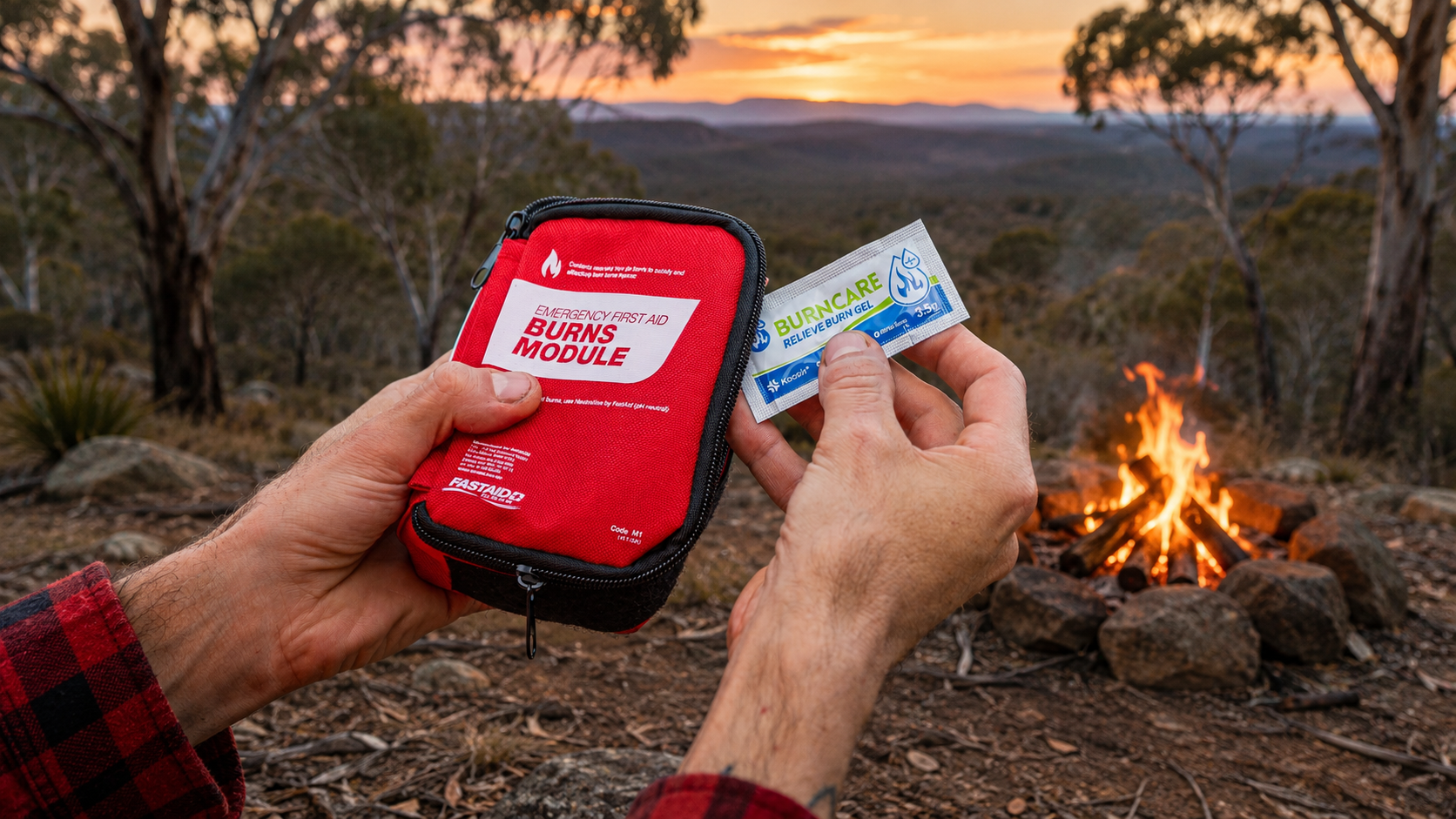 Campfire Chats: North QLD with Michael Kelly