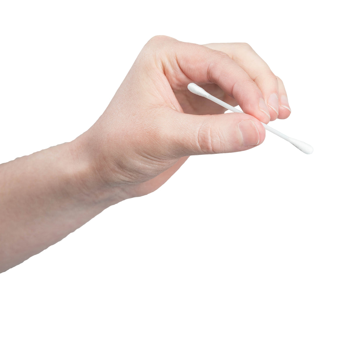 FastAid D1 Double Ended Cotton Tips 100pk