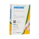 FastAid D3 Non-Adherent Dressing 5 x 5cm 6pk