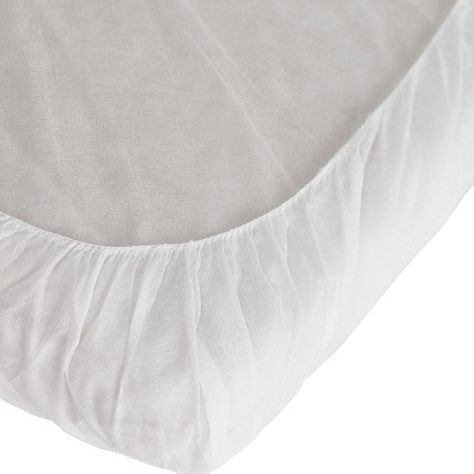 FastAid Disposable Fitted Sheets 10pk