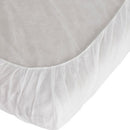 Fitted Sheets, Disposable Cello 75 x 200cm, 10pk