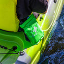 FastAid Waterproof Compact™ Soft Pack First Aid Kit