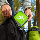 FastAid Essentials™ Soft Pack First Aid Kit