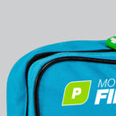 FastAid Motorist™ Soft Pack First Aid Kit