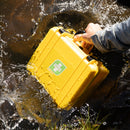 FastAid Waterproof Explorer™ First Aid Kit