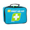 FastAid R1 Remote Vehicle™ Soft Pack First Aid Kit