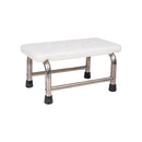 FastAid Stainless Steel Single Tread Step