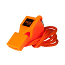 FastAid Pealess Emergency Whistle 20pk