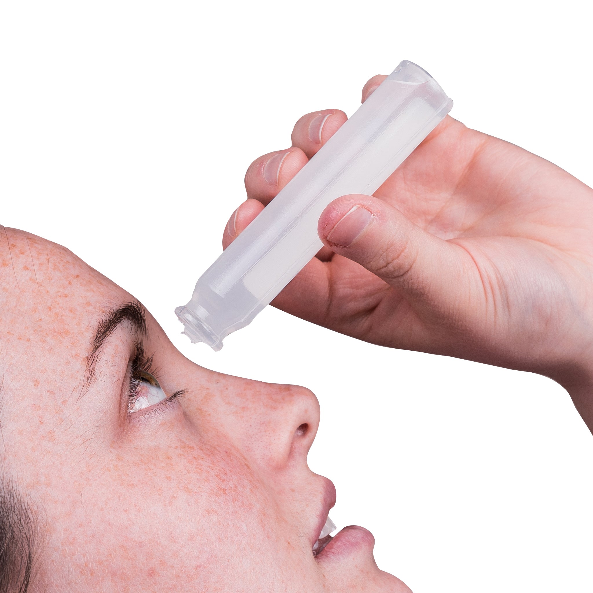 FastAid Eye Wash Ampoules 15ml 500pk
