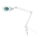 FastAid LED Desk Mount Magnifying Lamp