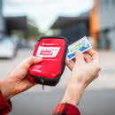 FastAid M1 Burns Module