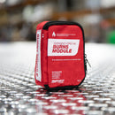 FastAid M1 Burns Module