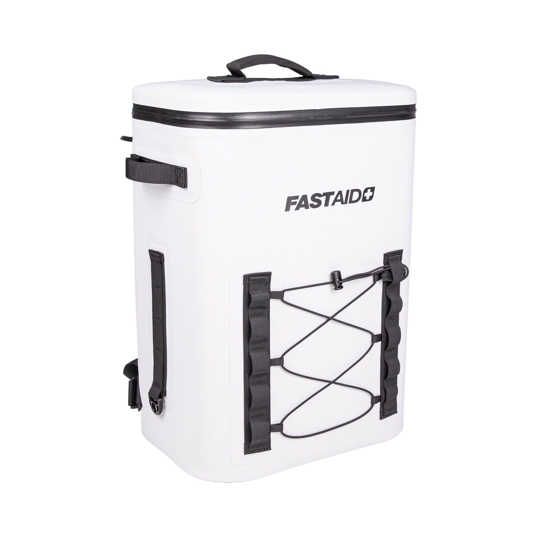 FastAid UltraTherm™ Backpack Cooler Bag