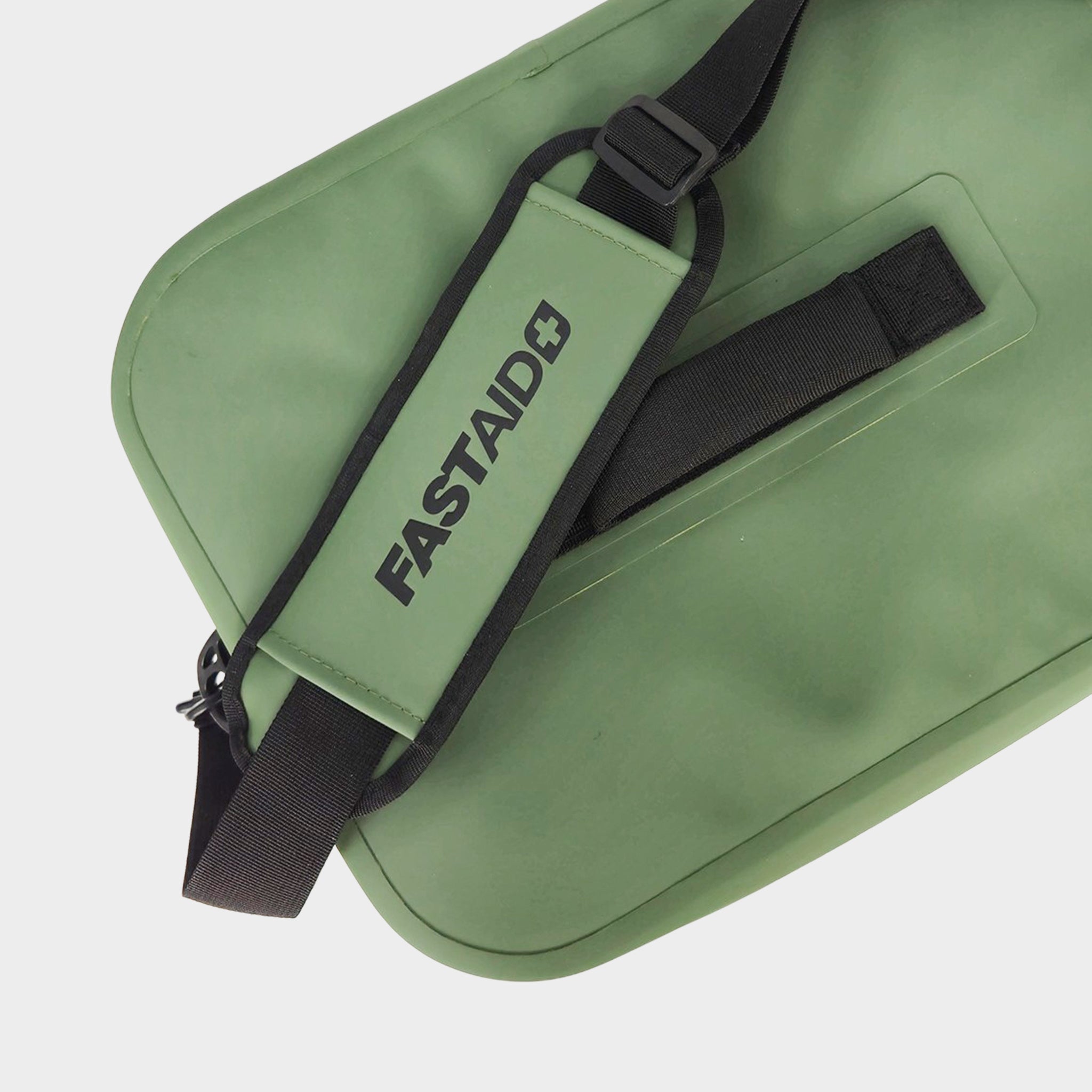 FastAid UltraTherm™ Shoulder Strap Cooler Bag