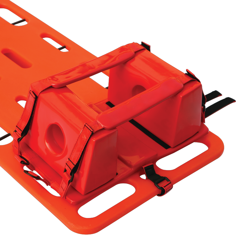 FastAid DuroApex™ Backboard