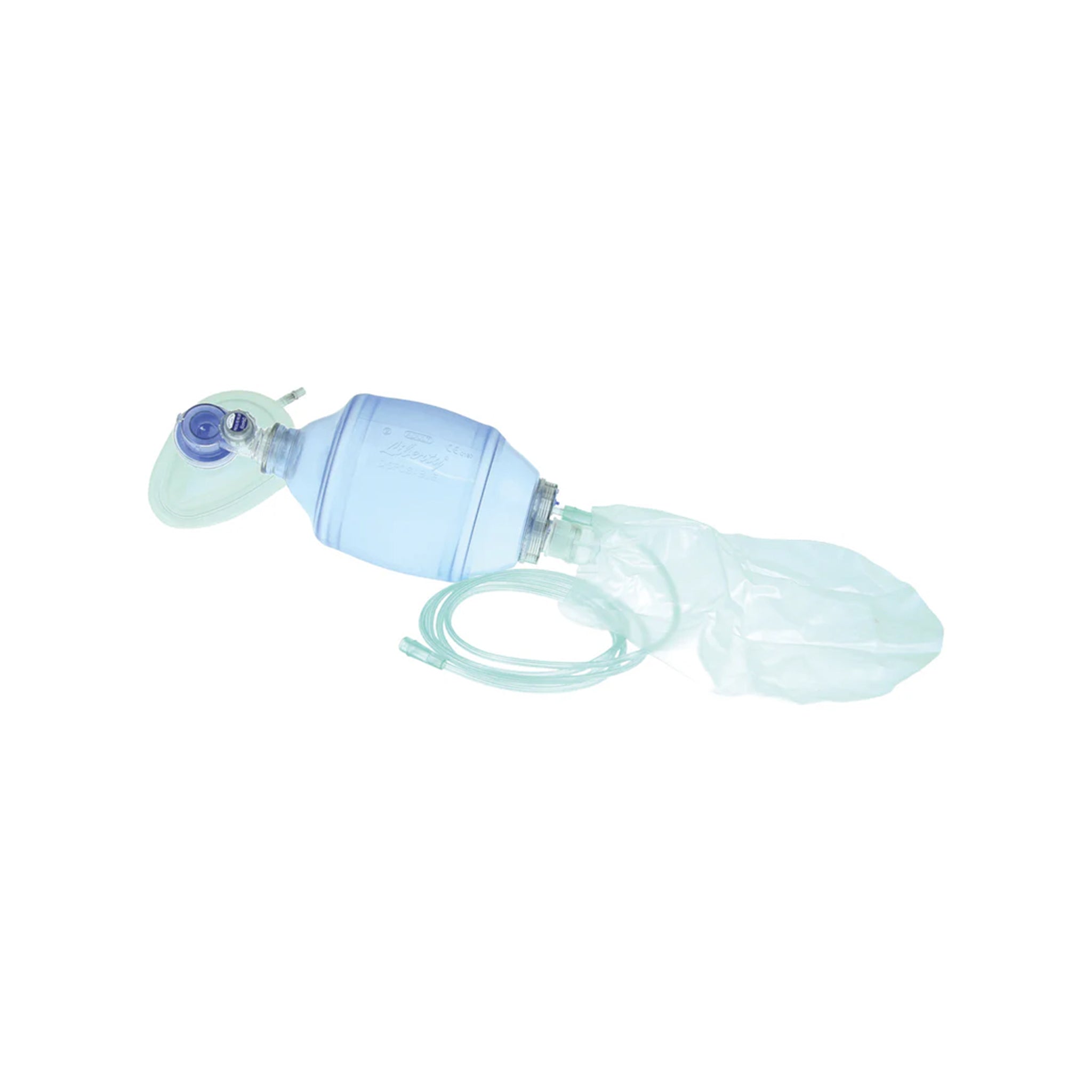 FastAid Trek VitaMask Disposable Resuscitators Child Size