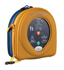 FastAid HeartSine Samaritan 500P Semi-Automatic Public Access Defibrillator