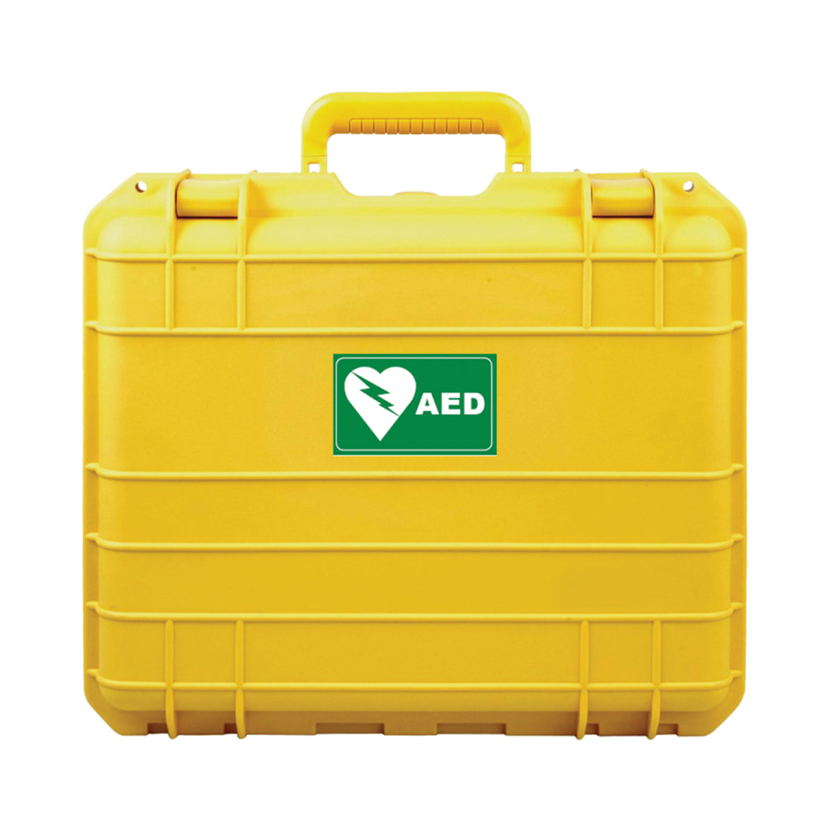 FastAid HeartSine Waterproof Defibrillator Case