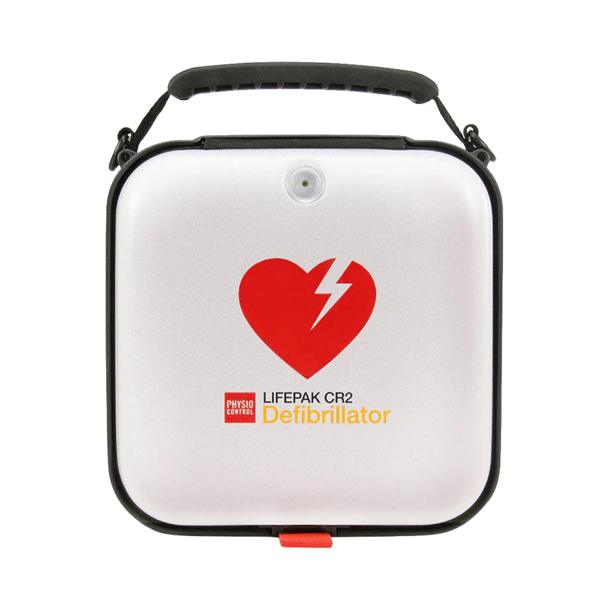 Lifepak CR2 Essential Defibrillator Fully-Automatic