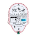FastAid HeartSine Pediatric Replacement Pad-Pak