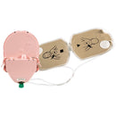 FastAid HeartSine Pediatric Replacement Pad-Pak