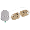 FastAid HeartSine Adult Replacement Pad-Pak