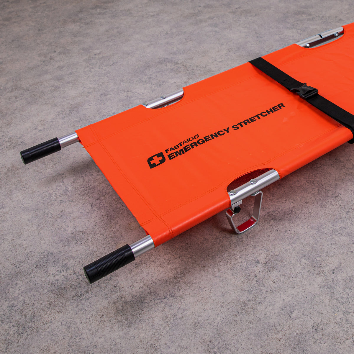 FastAid Badger™ Pole Stretcher