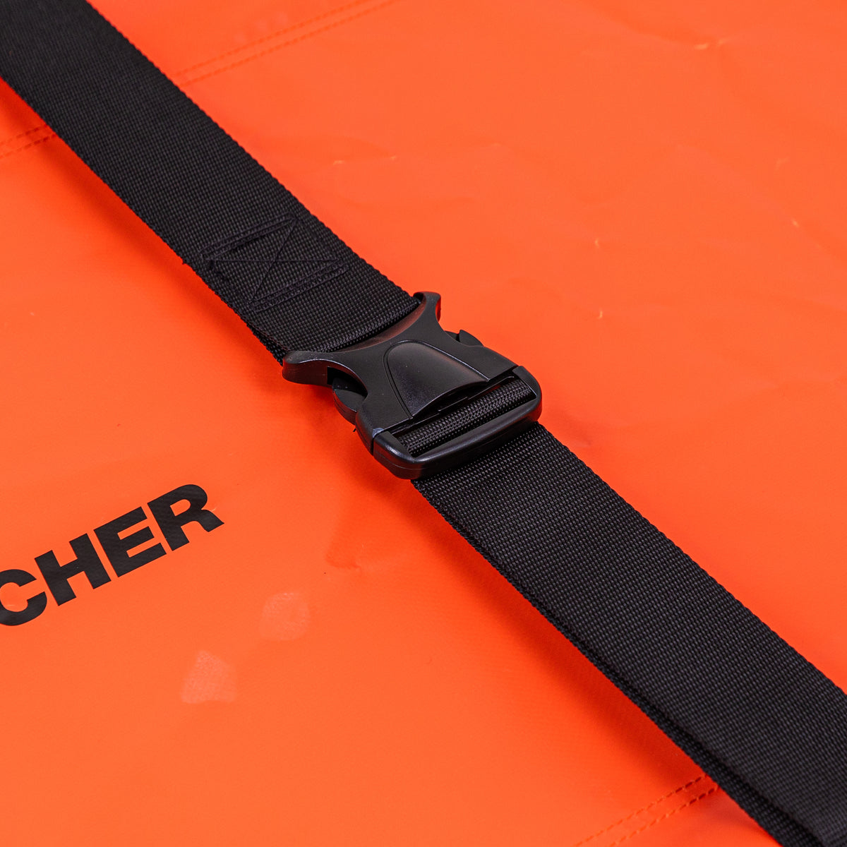 FastAid Badger™ Pole Stretcher
