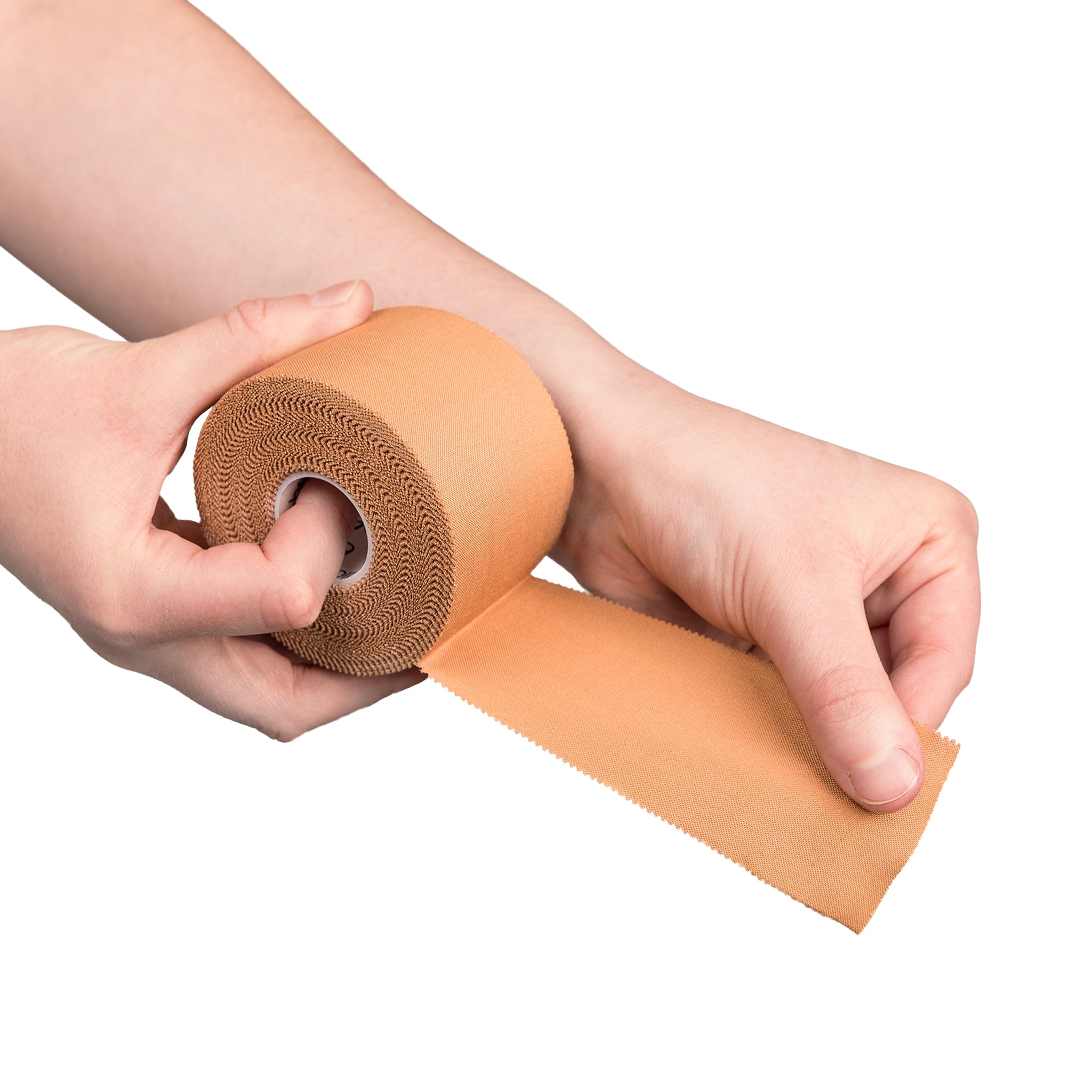 FastAid T2 Sports Strapping Tape 5cm x 10m