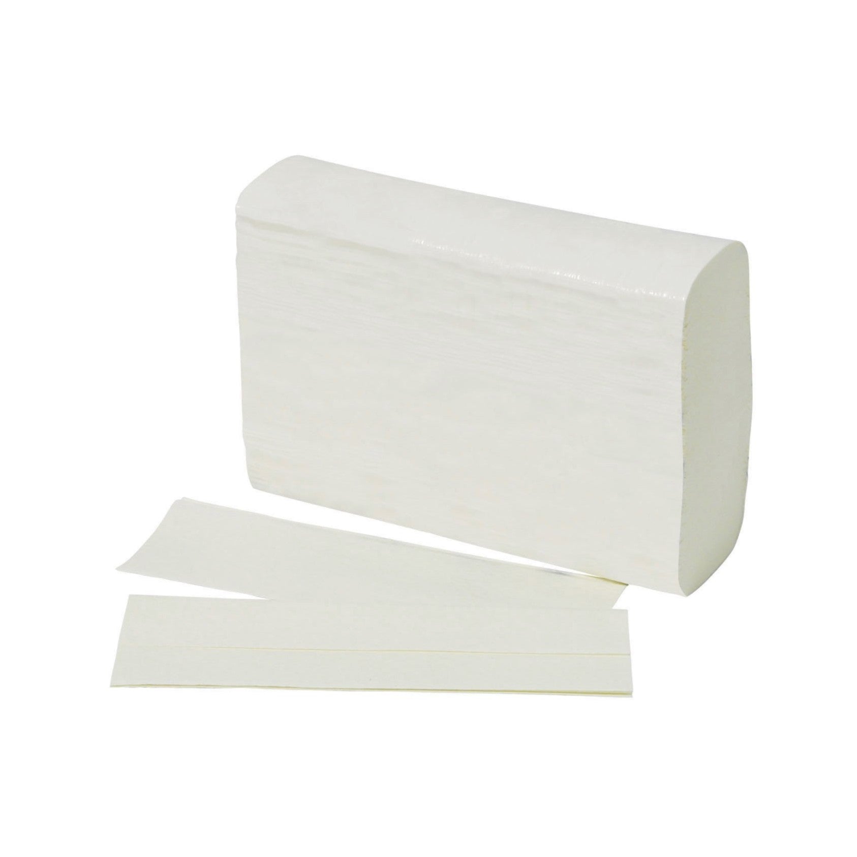 FastAid Interfold Hand Towels 4000pk
