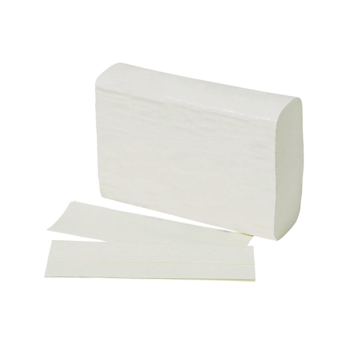 FastAid Interfold Hand Towels 4000pk