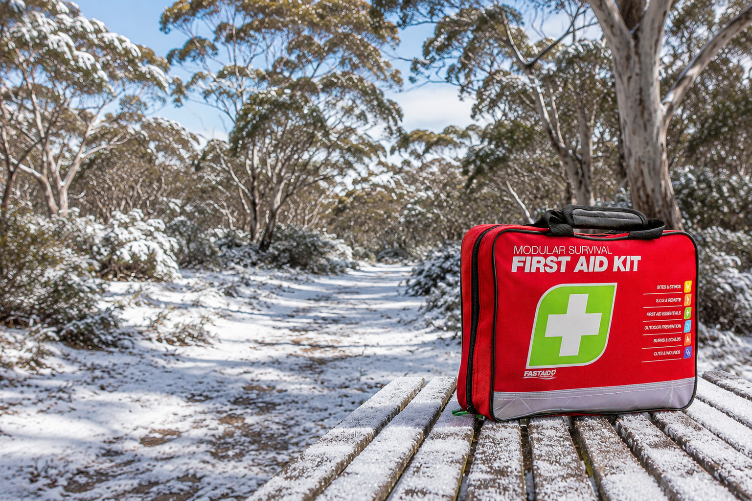 Top 6 most common winter injuries