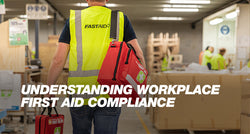 Understanding Australian workplace first aid compliance for stockists