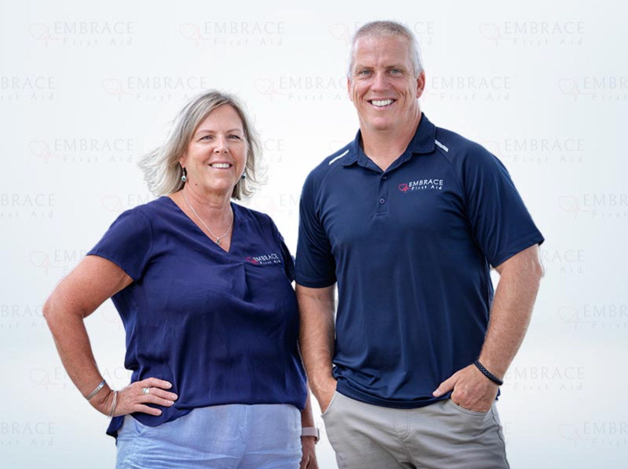 First aid 101: Expert advice from a Nurse and Paramedic [interview]