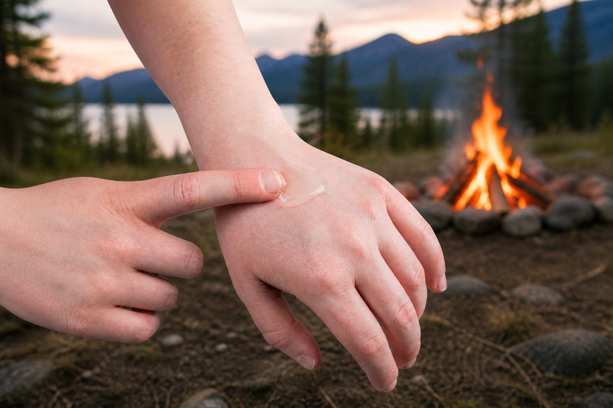 Burn Care