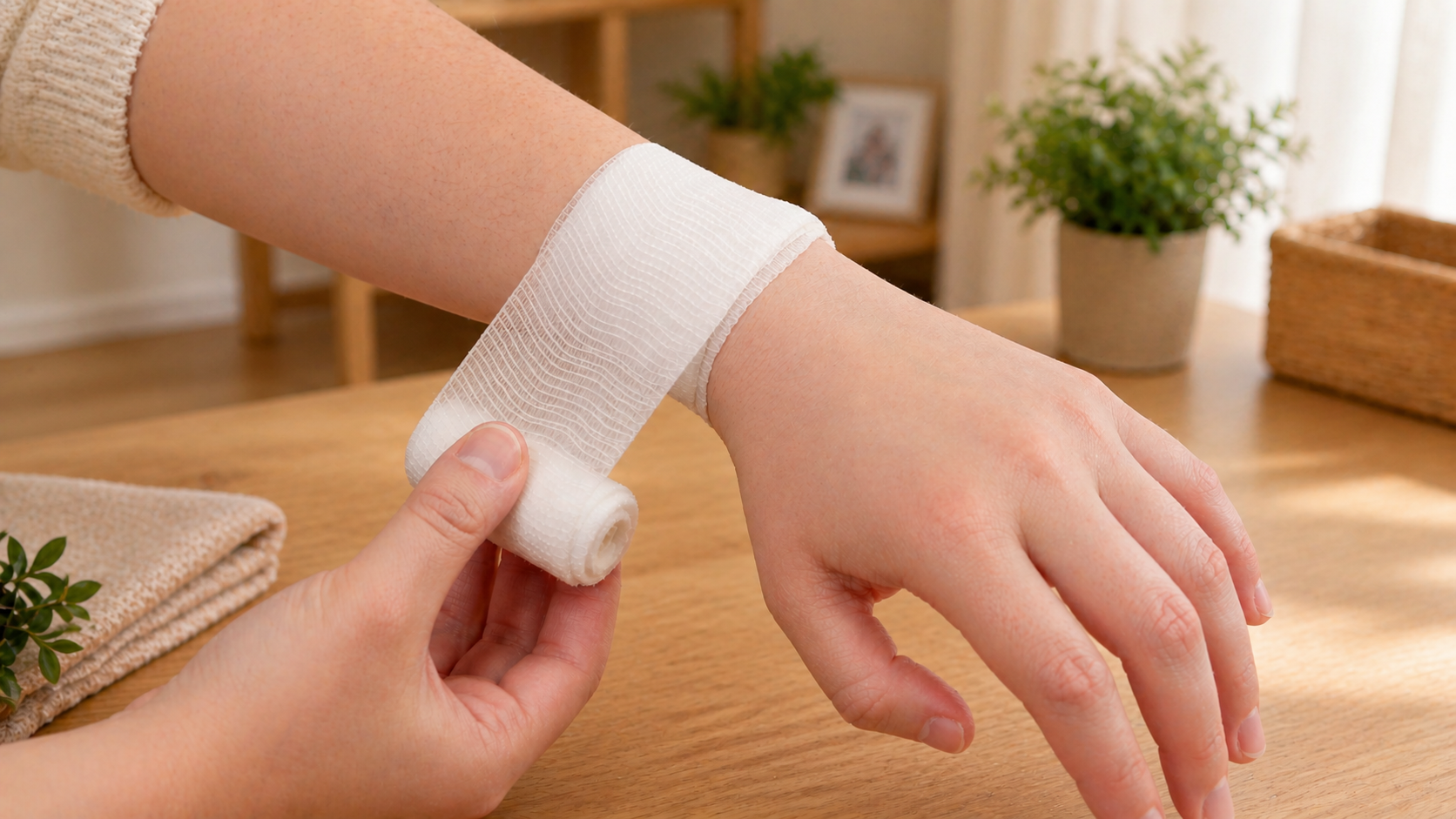 Bandages