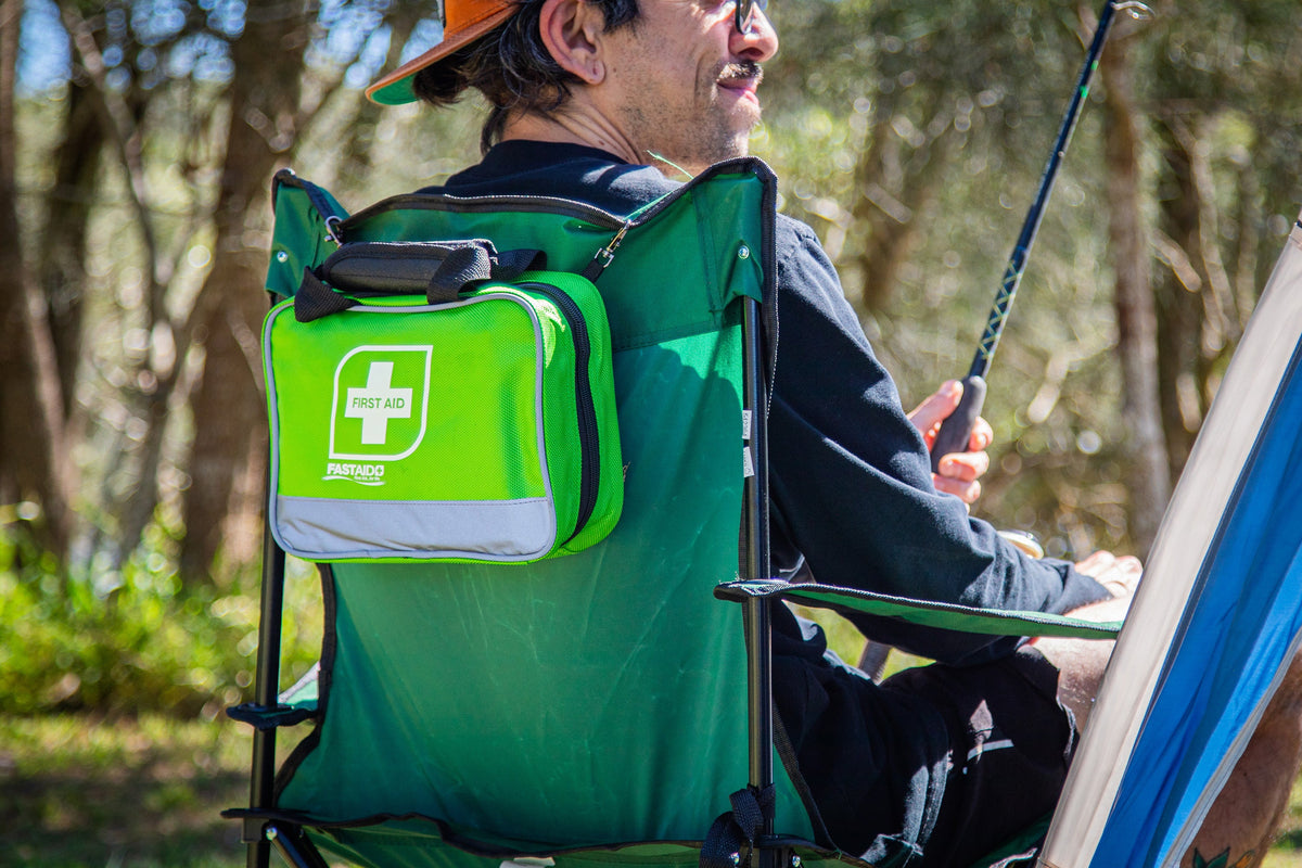 Summer First Aid Essentials