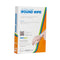 FastAid A2 Wound Wipe Alcohol Swab 10pk