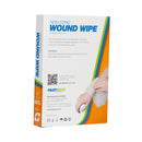 FastAid A3 Wound Wipe Non-Sting 10pk