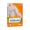 FastAid A3 Wound Wipe Non-Sting 10pk