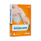 FastAid A3 Wound Wipe Non-Sting 10pk