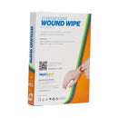 FastAid A4 Wound Wipe Povidone Iodine Swab 10pk