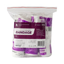 FastAid B1-BULK Conforming Bandage 5cm 10pk