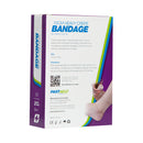 FastAid B3 Heavy Crepe Bandage 10cm 2pk