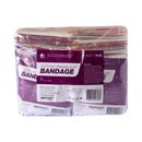 FastAid Triangular Bandage Cotton 10pk