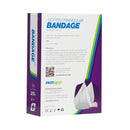 FastAid B4 Triangular Bandage Cotton 2pk