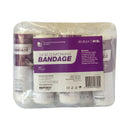 FastAid B5-BULK Conforming Bandage 10cm 10pk