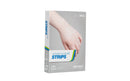 E8, Wound Closure Strips, 3 x 75mm, 5's, 5pk