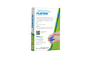 P15, Food Grade Plasters, Metal and Visual Detectable, Fingertip and Knuckle, 50pk